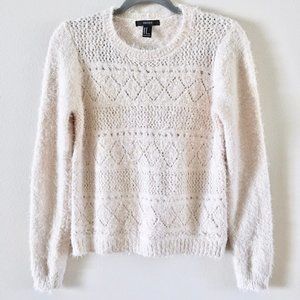 Forever 21 Sweater M